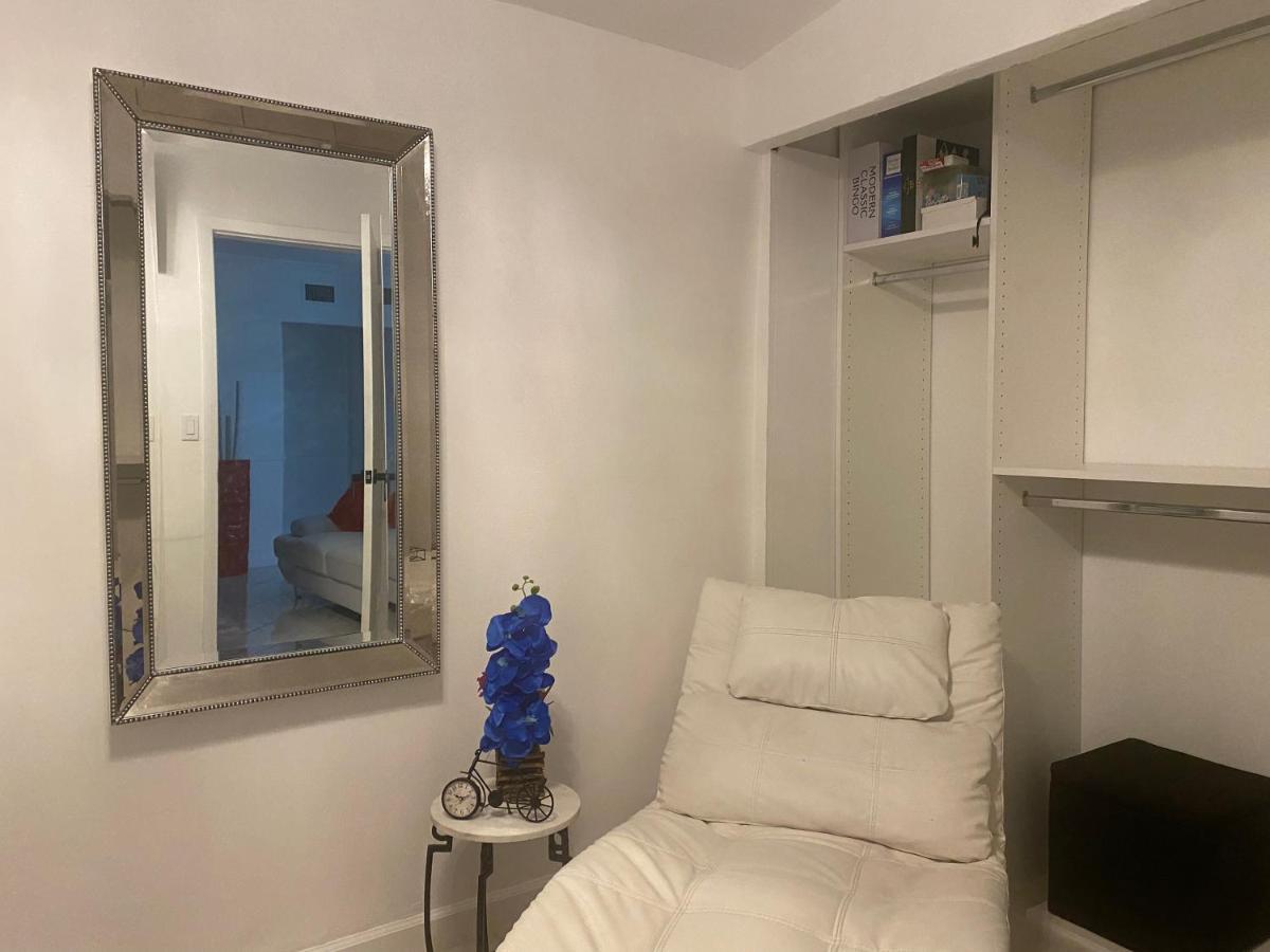Beautiful House 7 Min From Miami Airport W Free Parking Apartment ภายนอก รูปภาพ